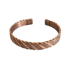 Adjustable Copper Cuff Bracelet – Perfect Fit, Timeless Style