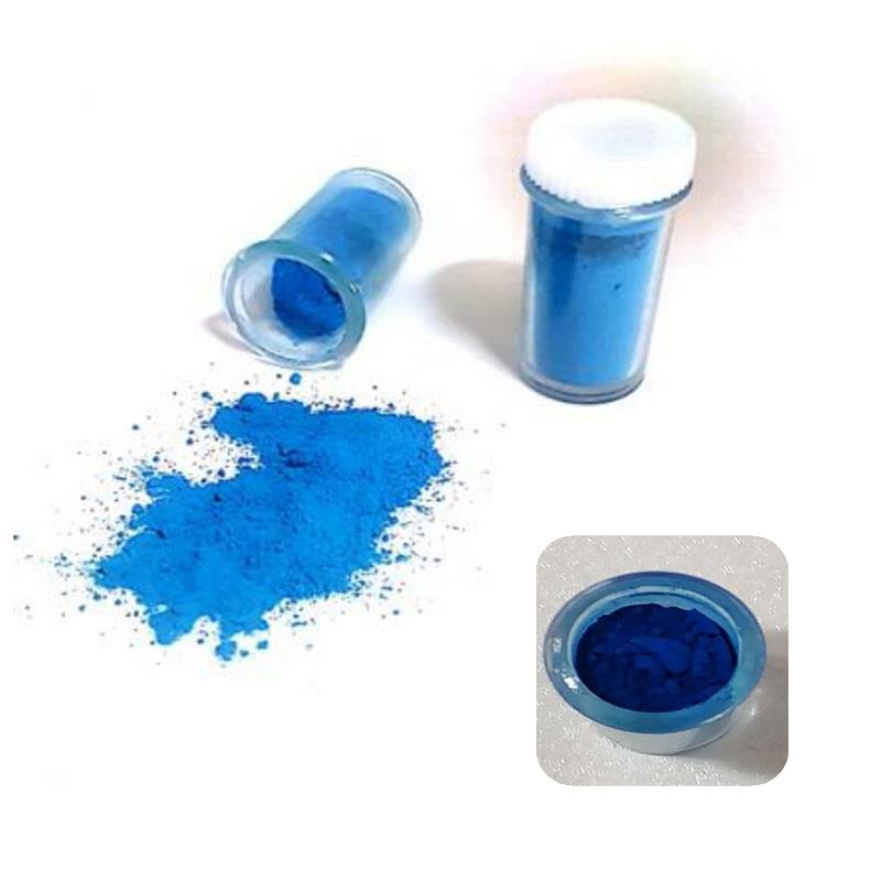 Al-Asmad Surma Kohl Eyeliner with Free Surma Dani – Blue Color, 3 Packs