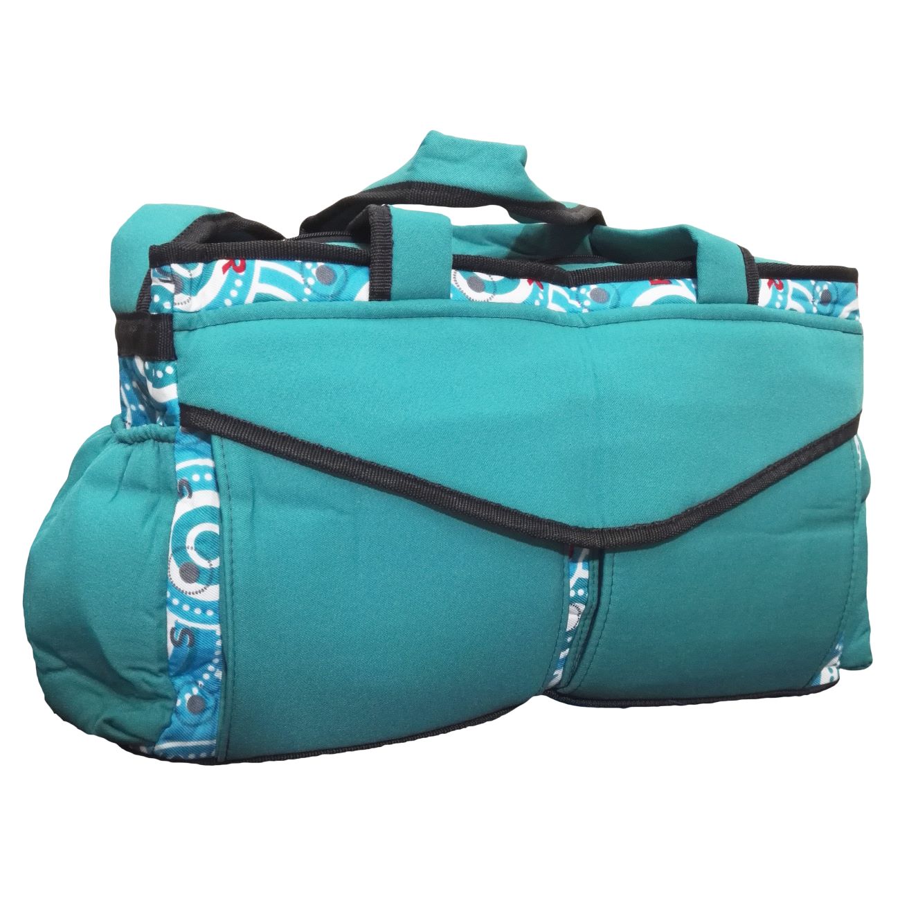All-in-One Diaper Bag for Moms | Organized, Trendy and Comfortable