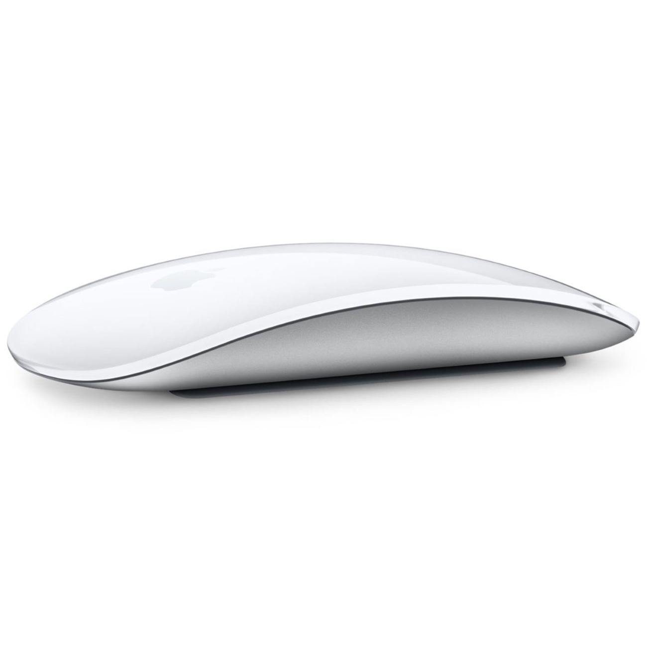 Apple Magic Mouse Silver 3 (2021) Wireless Mouse with 2 Buttons