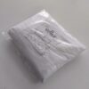 Bed Sheet Model Hotel, Double Size 180x200 cm