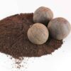 Black Omani Lime Powder – Ideal for enhancing the taste of traditional dishes 100g (5x)