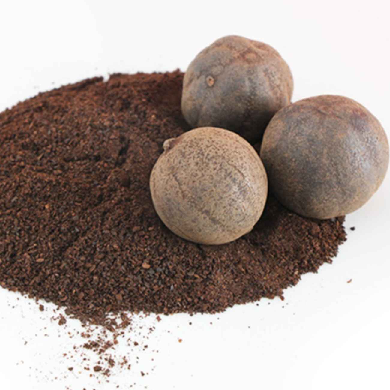 Black Amani Lime Powder – Ideal for enhancing the taste of traditional dishes 100g (5x)