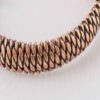 Copper Cuff Bracelet – Classic & Minimalist Design Suitable for Stacking or Solo Style