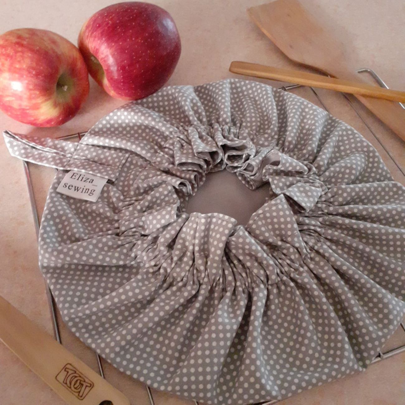 Damkoni – Persian Cooking Essential for Perfectly Steamed and Fluffy Rice, 2 Pcs