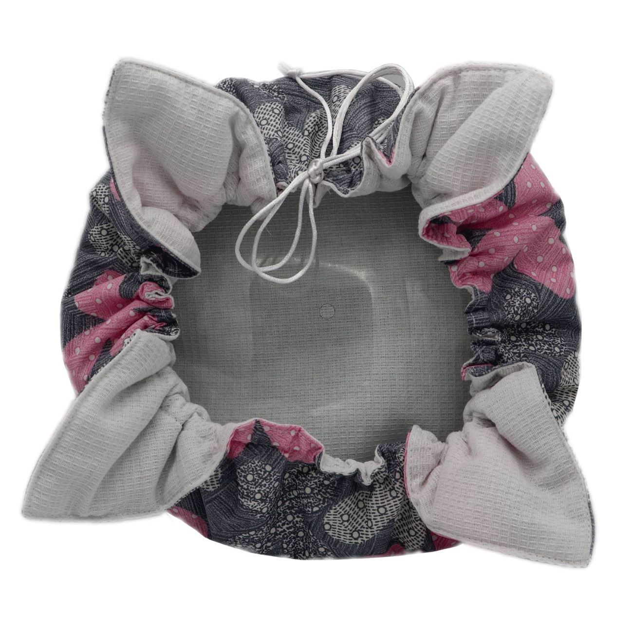 Damkoni - Steam-Absorbing Bonnet for Flawless Persian Rice Cooking