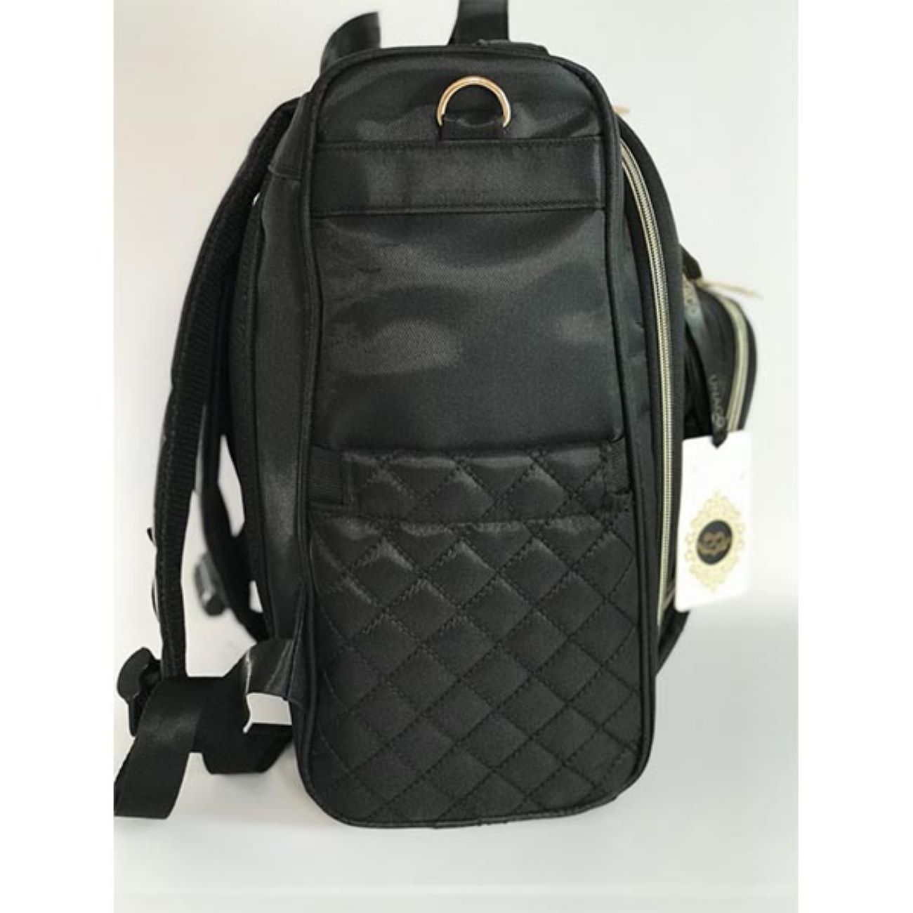 Diaper Bag for Busy Moms | Trendy, Durable, and Ready for Anything