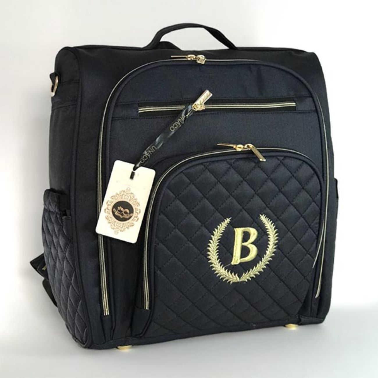 Diaper Bag for Busy Moms | Trendy, Durable, and Ready for Anything