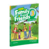 Family and Friends 3 by Naomi Simmons