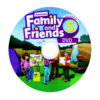 Family and Friends 5 by Tamzin Thompson