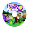 Family and Friends 5 by Tamzin Thompson
