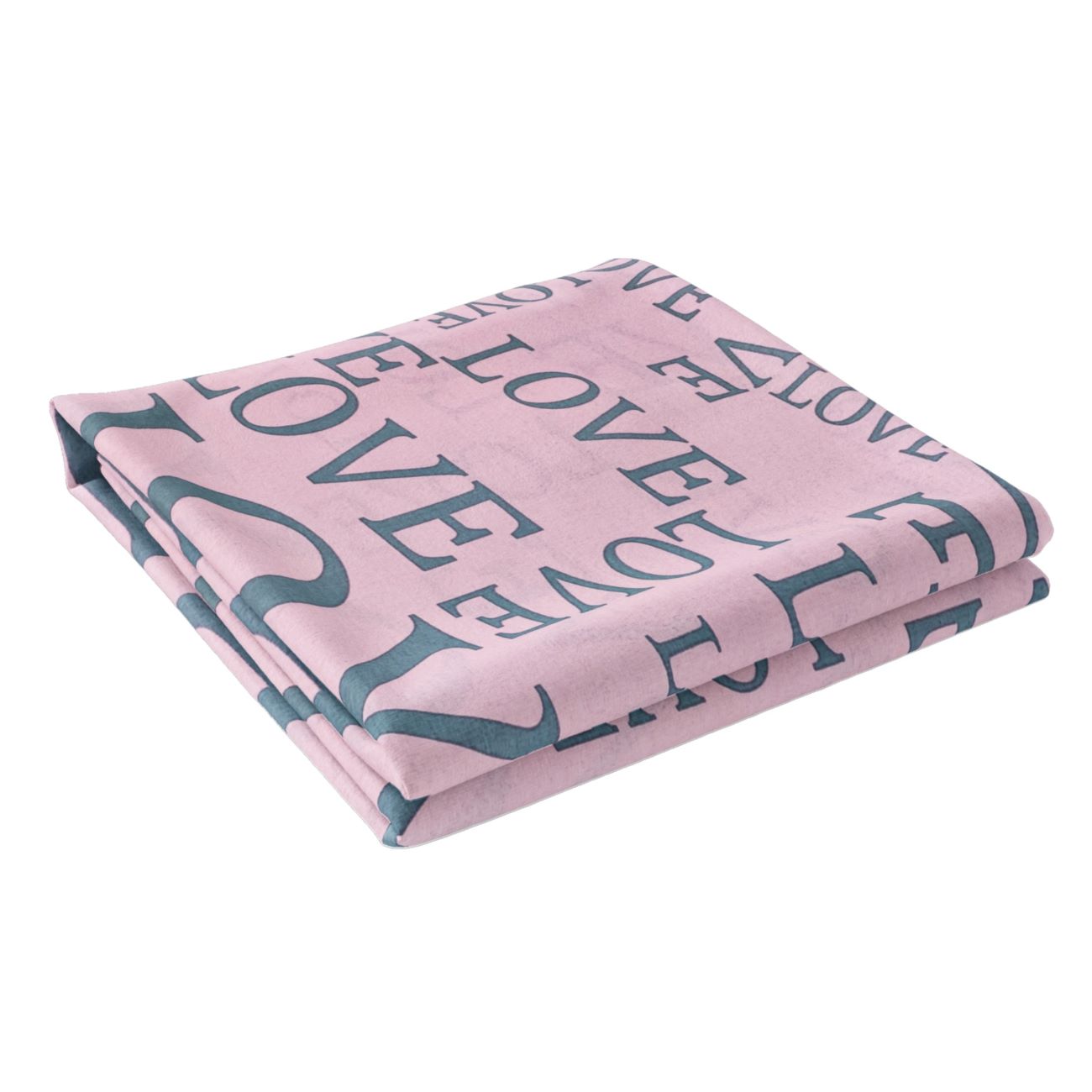 Fitted Bed Sheet Model Z8, Single Size 90×200 cm