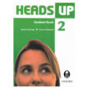 Heads Up 2 by Susan lannuzzi and James Styring