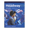 Headway Intermediate 5th Edition by john and Liz soars Paul Hancock