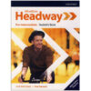 Headway Pre Intermediate 5th Edition by john and Liz soars Paul Hancock (Farsi)