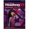 Headway Upper-Intermediate 5th Edition by john and Liz soars Paul Hancock