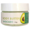 Immense Herbal Body Butter Cream – Suitable for Rough & Cracked Skin, 110 gram (2x)
