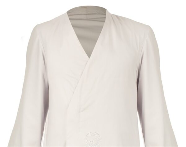 Iranian Qaba for Men – Summer Robe for Shia Ulima and Mullahs