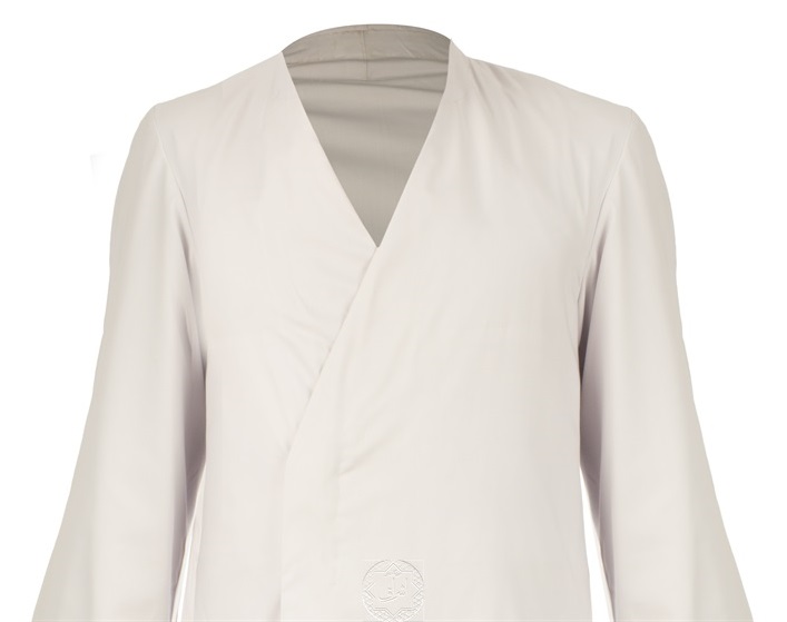 Iranian Qaba for Men – Summer Robe for Shia Ulima and Mullahs