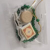 Islamic Gift Set for Muslims Including Rehal, Tasbih & Turbah