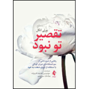 It Wasn’t Your Fault by Beverly Engel (Farsi)