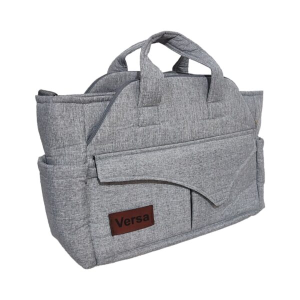 Luxury Diaper Bag for Mothers | Perfect Blend of Style and Function
