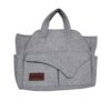 Luxury Diaper Bag for Mothers Perfect Blend of Style and Function (2)