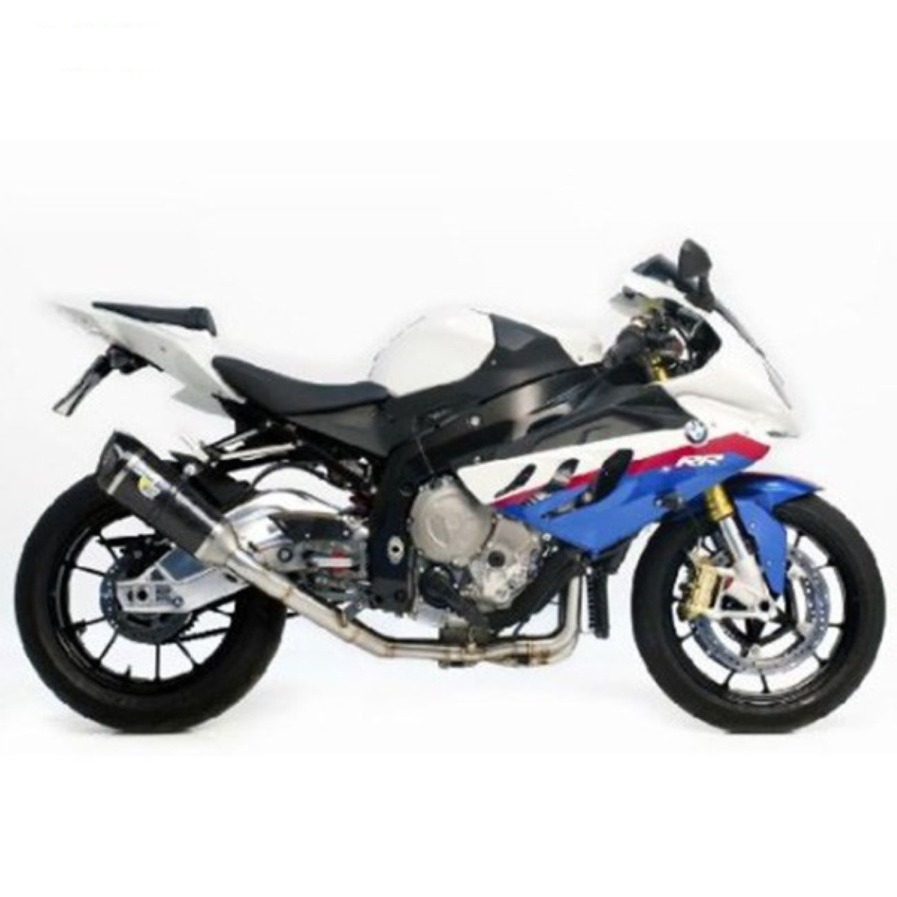 Maisto BMW S1000RR Motorcycle Toy – Die-Cast Model Suitable for Kids & Collectors