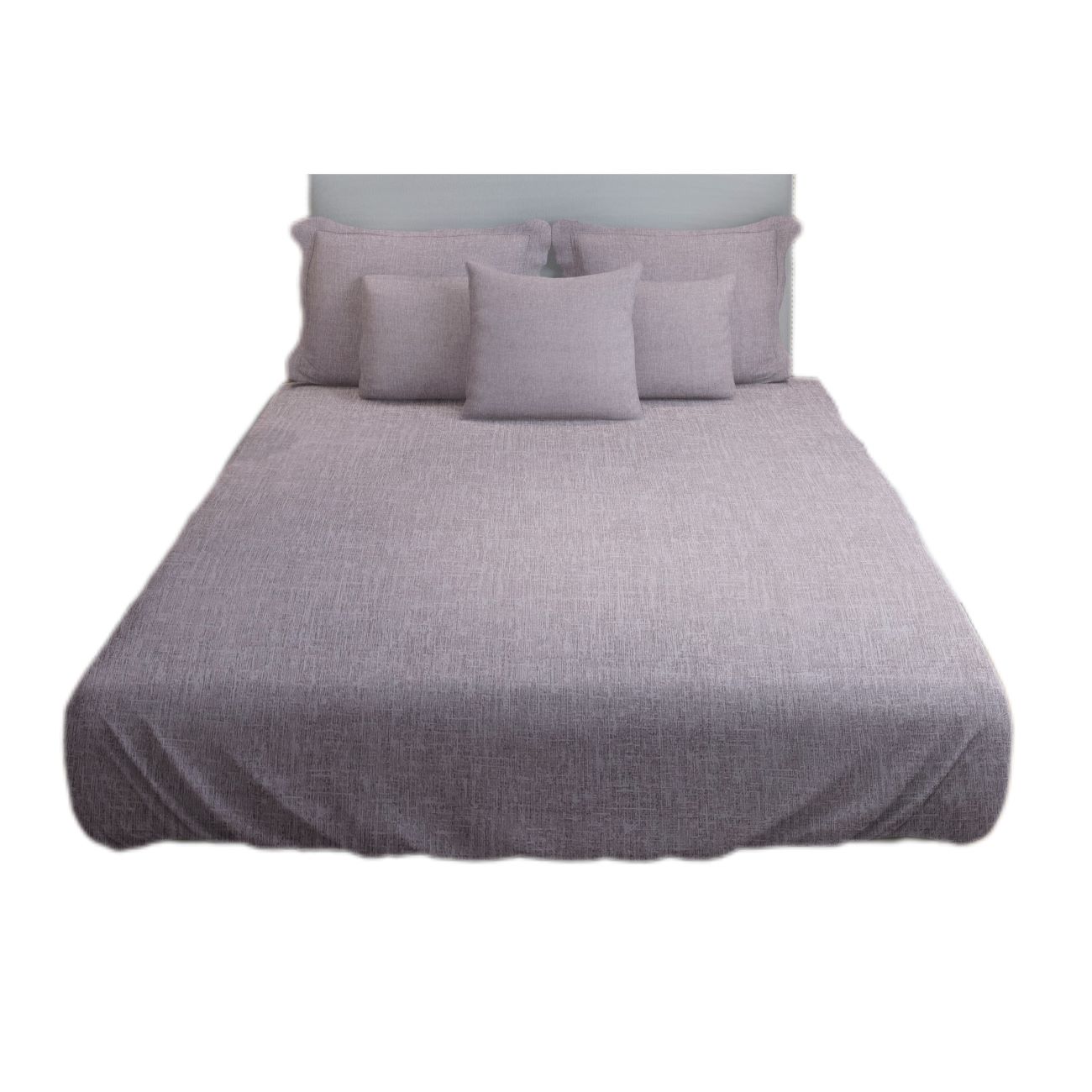 Matrino Cotton-Style Double Bed Sheet, Size 160×200 cm