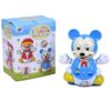 Melody & Motion Hands Toy - Minnie Mouse Design