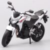 Motorcycle Toy Model Maisto Honda CB 500F– Suitable for Kids & Collectors (3)