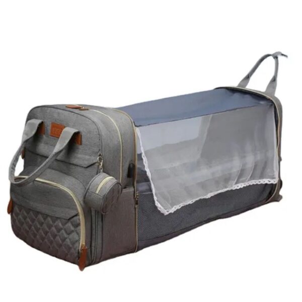 Multi-Function Diaper Bag for Mothers | Convenient and Fashionable