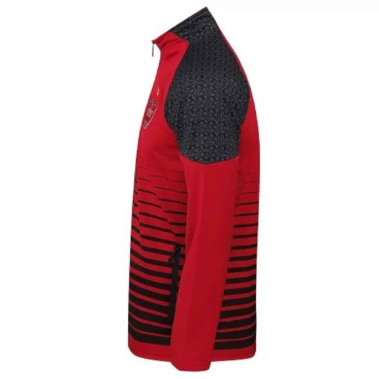 Persepolis FC Women’s Solo Tracksuit – Official Club Style