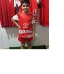 Persepolis Jersey with Short Set Sport Soccer – Suitable for Kids