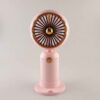 Portable Hand Fan – Suitable for Hot Summer Days when AC isn't Enough (3)