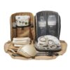 Premium Diaper Backpack for Moms | Comfort, Style and Organization