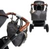 Premium Diaper Backpack for Moms | Comfort, Style and Organization