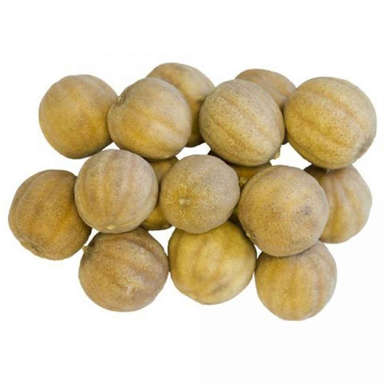 Premium Iranian Amani Lime - Perfect for Food Seasoning 5000 gram (2x)