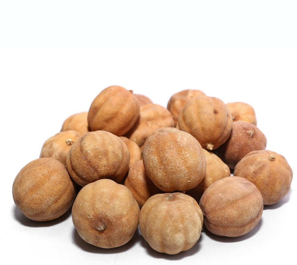 Premium Omani Lime - Fresh & Tangy Perfect for Food Seasoning 1000 gram (5x)