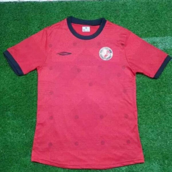 Sepahan Jersey 2025 – Perfect for Fan & Football Lover