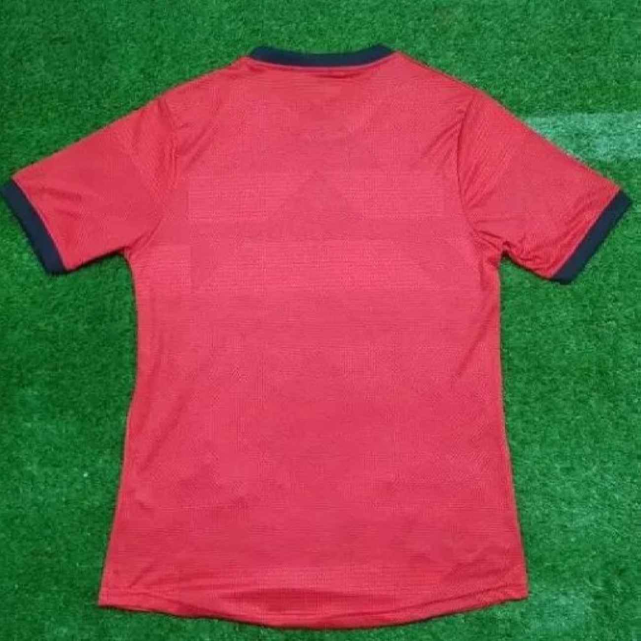 Sepahan Jersey 2025 – Perfect for Fan & Football Lover