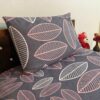 Single Bed Sheet, Size 90x200 cm - Maca Model