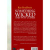 Something Wicked This Way Comes by Ray Bradbury (Farsi)
