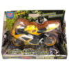 Suzuki Racing Motorcycle Toy – Sporty Model Suitable for Kids & Collectors