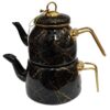 Teapot and Kettle Set – MRMR Model | Elegant and Functional Design for Perfect Tea Brewing