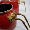 Teapot and Kettle Set – MRMR Model | Elegant and Functional Design for Perfect Tea Brewing