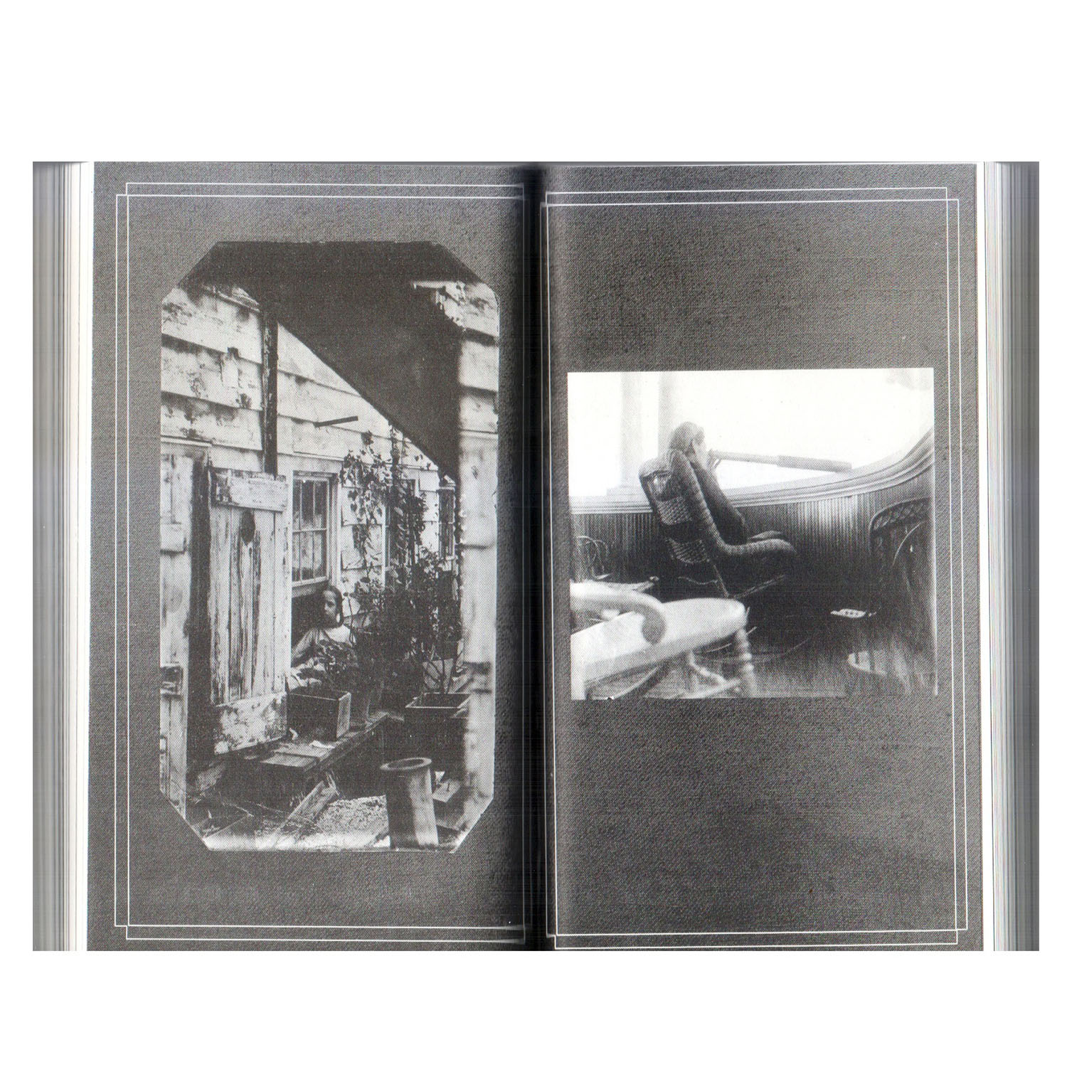 The Desolations of Devil’s Acre by Ransom Riggs (Farsi)