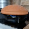 Traditional Clay Saj Bread Maker – For Authentic Flatbreads & Lavash (1)
