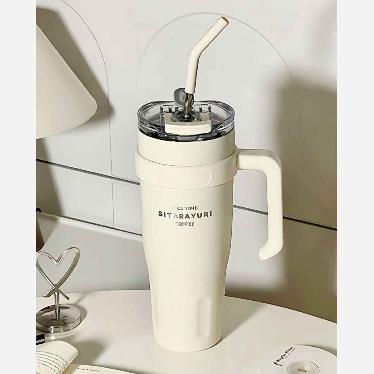 Travel Mug Hot or Cold, Perfect for Every Sip 1500 ml