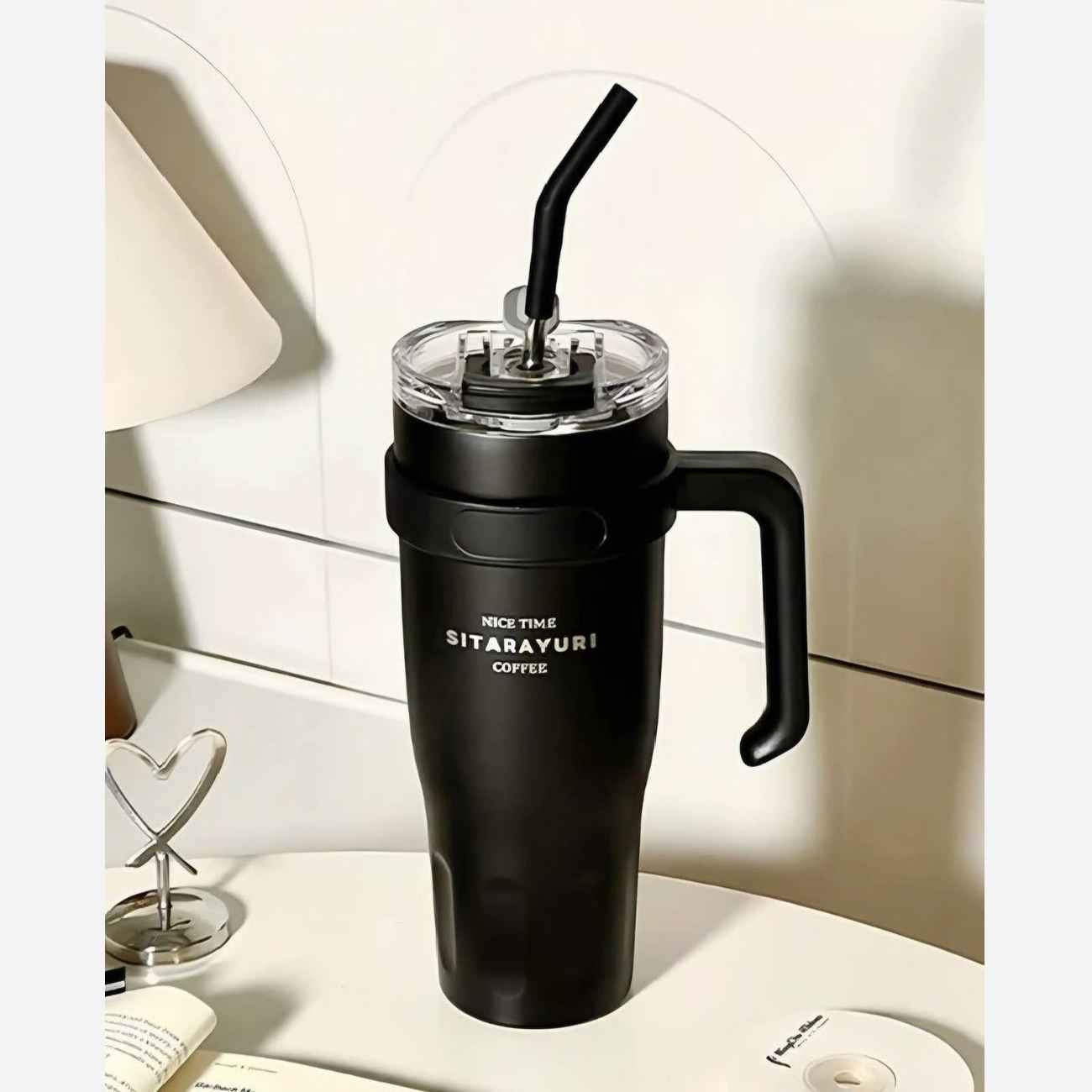 Travel Mug Hot or Cold, Perfect for Every Sip 1500 ml